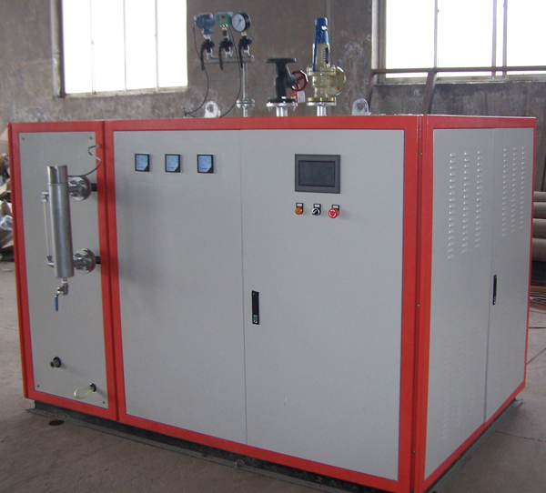 電加熱蒸汽鍋爐